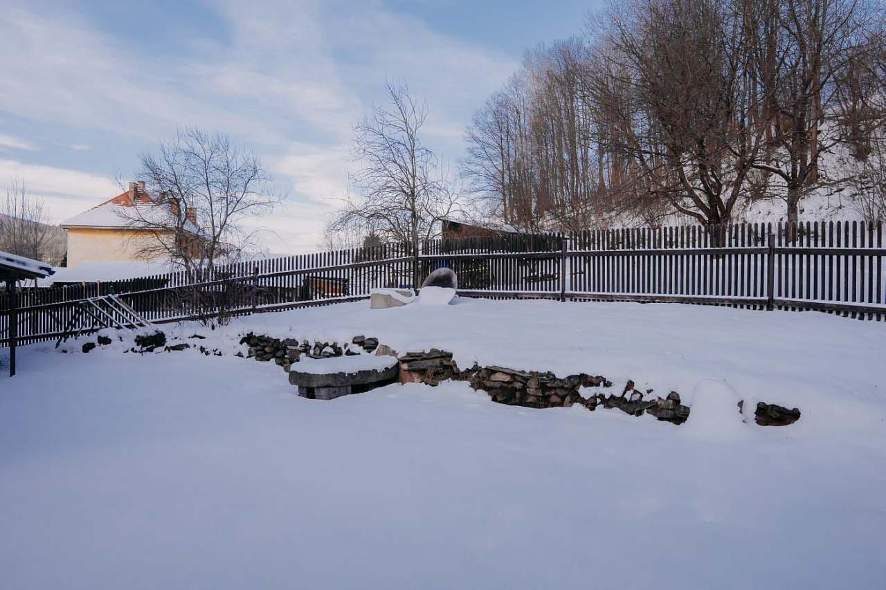 recreational property to rent, 0 m², Sobotín, Olomoucký Region recreational property to rent, 0 m², Sobotín, Olomoucký Region