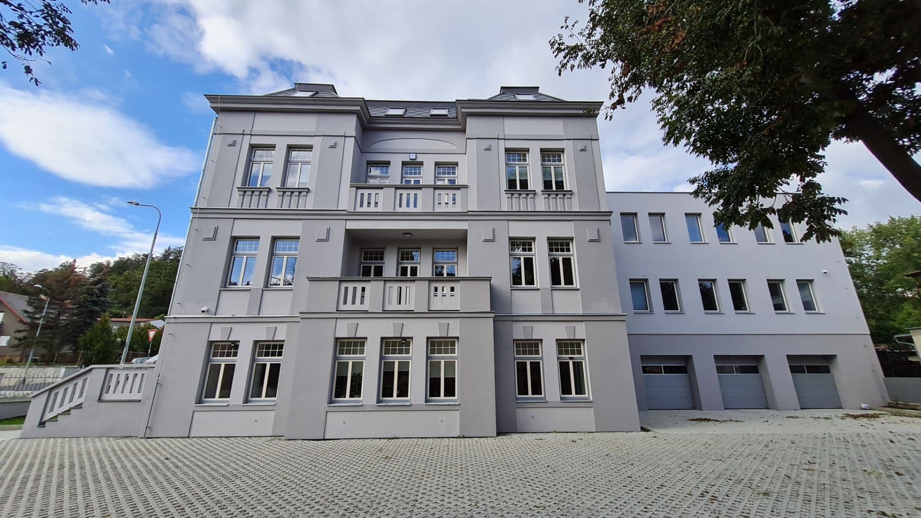 office to rent, 144 m², Na Sklípku, Ústí nad Labem, Ústecký Region office to rent, 144 m², Na Sklípku, Ústí nad Labem, Ústecký Region