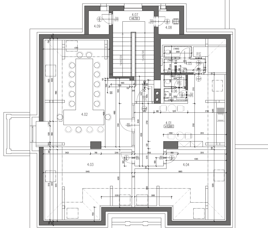 office to rent, 144 m², Na Sklípku, Ústí nad Labem, Ústecký Region office to rent, 144 m², Na Sklípku, Ústí nad Labem, Ústecký Region