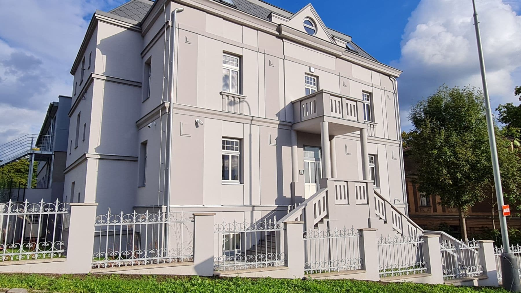 office to rent, 144 m², Na Sklípku, Ústí nad Labem, Ústecký Region office to rent, 144 m², Na Sklípku, Ústí nad Labem, Ústecký Region