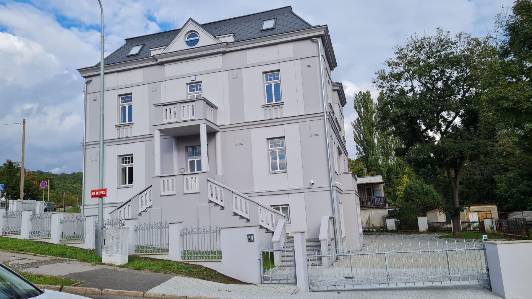 office to rent, 144 m², Na Sklípku, Ústí nad Labem, Ústecký Region office to rent, 144 m², Na Sklípku, Ústí nad Labem, Ústecký Region