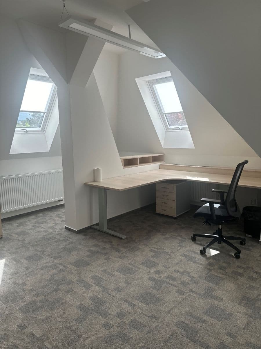 office to rent, 144 m², Na Sklípku, Ústí nad Labem, Ústecký Region office to rent, 144 m², Na Sklípku, Ústí nad Labem, Ústecký Region