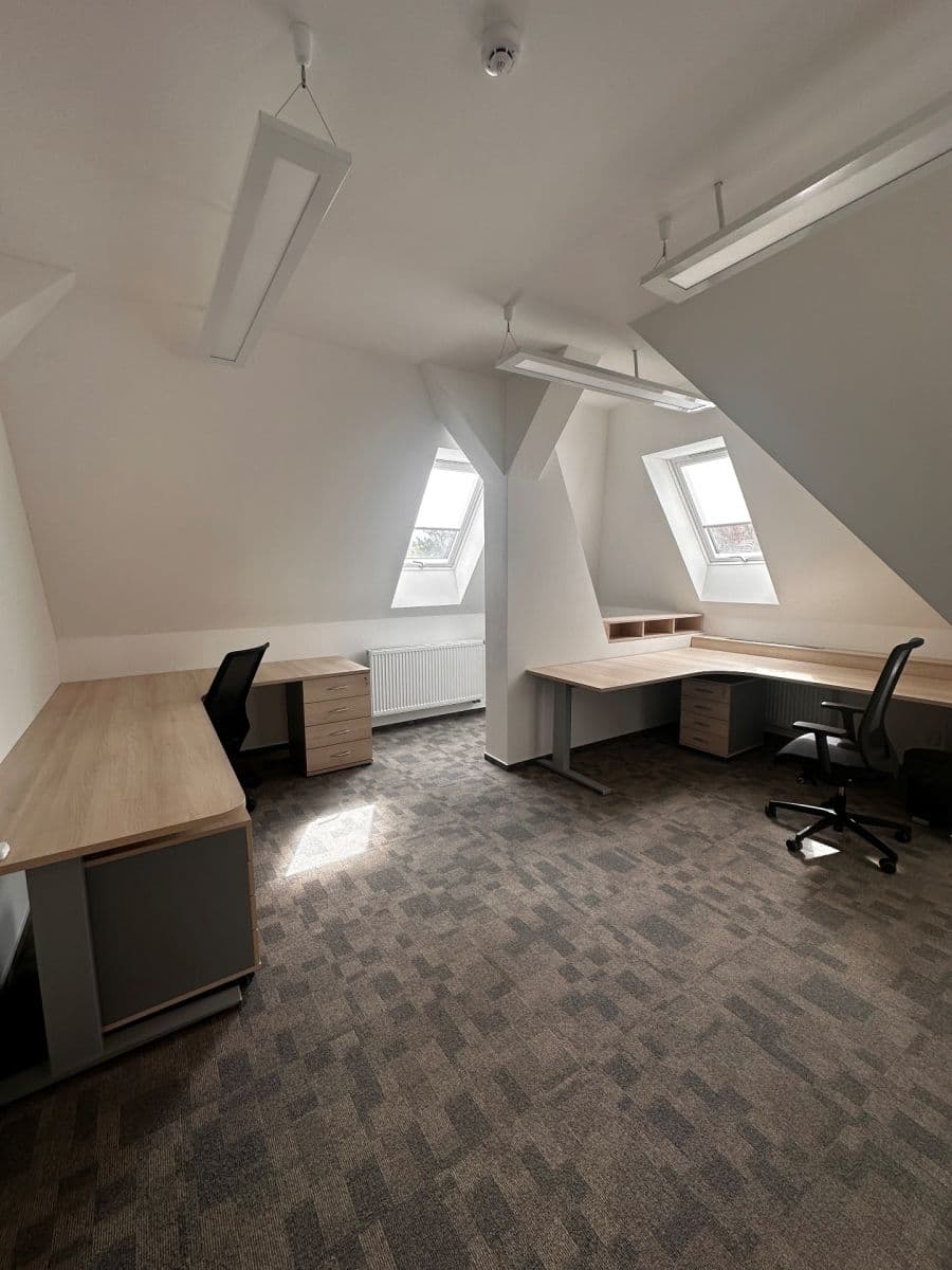 office to rent, 144 m², Na Sklípku, Ústí nad Labem, Ústecký Region office to rent, 144 m², Na Sklípku, Ústí nad Labem, Ústecký Region