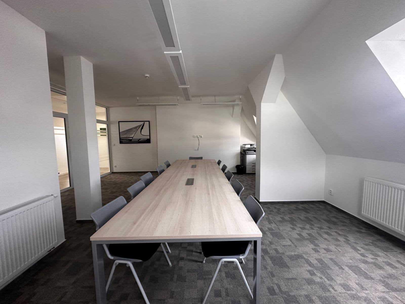 office to rent, 144 m², Na Sklípku, Ústí nad Labem, Ústecký Region office to rent, 144 m², Na Sklípku, Ústí nad Labem, Ústecký Region