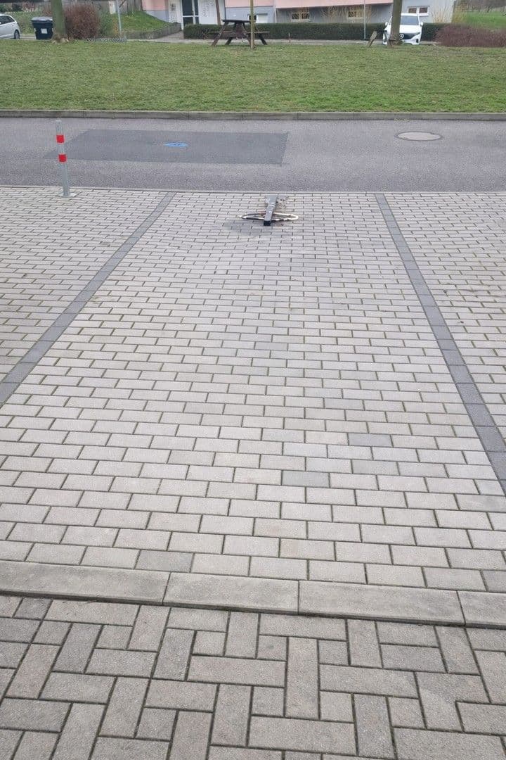 1 bedroom with open-plan kitchen flat to rent, 45 m², Holubí, Prague, Prague 1 bedroom with open-plan kitchen flat to rent, 45 m², Holubí, Prague, Prague