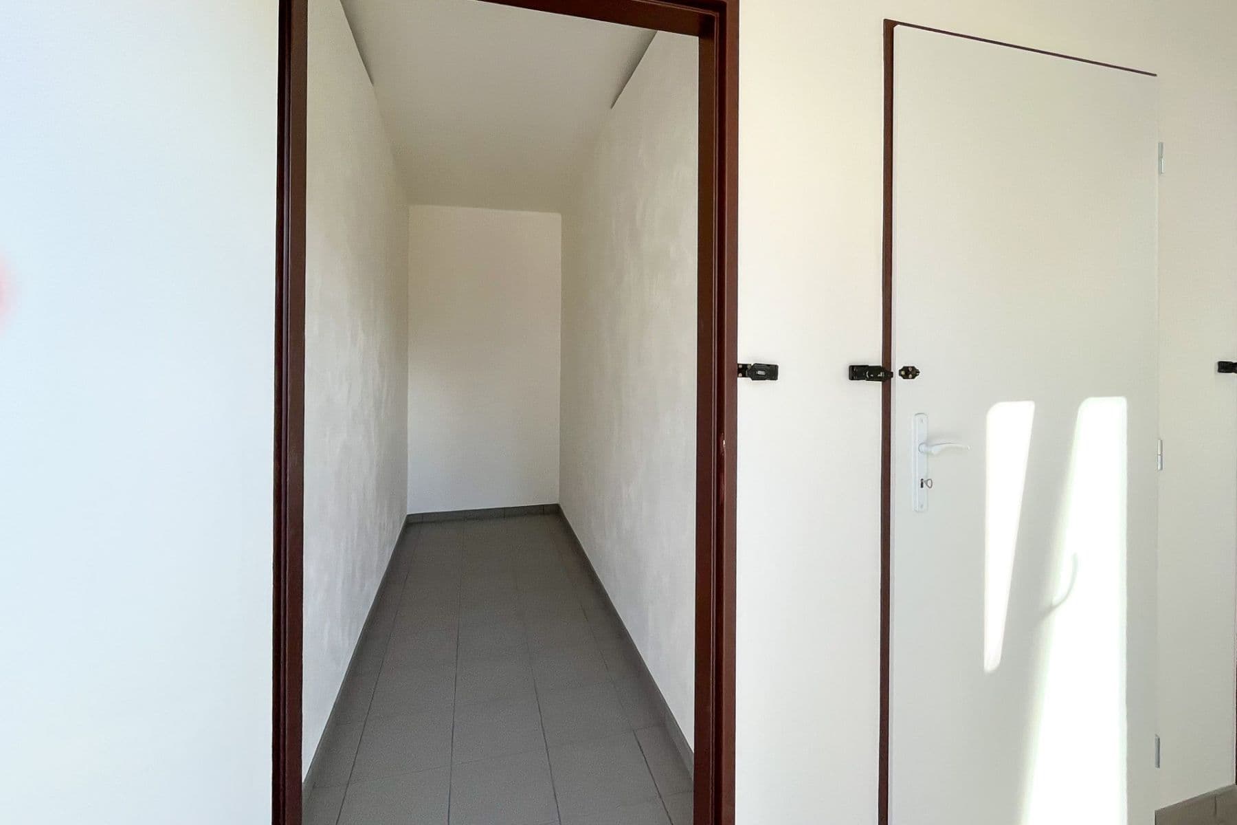 1 bedroom with open-plan kitchen flat to rent, 50 m², Palackého, Velim, Středočeský Region 1 bedroom with open-plan kitchen flat to rent, 50 m², Palackého, Velim, Středočeský Region