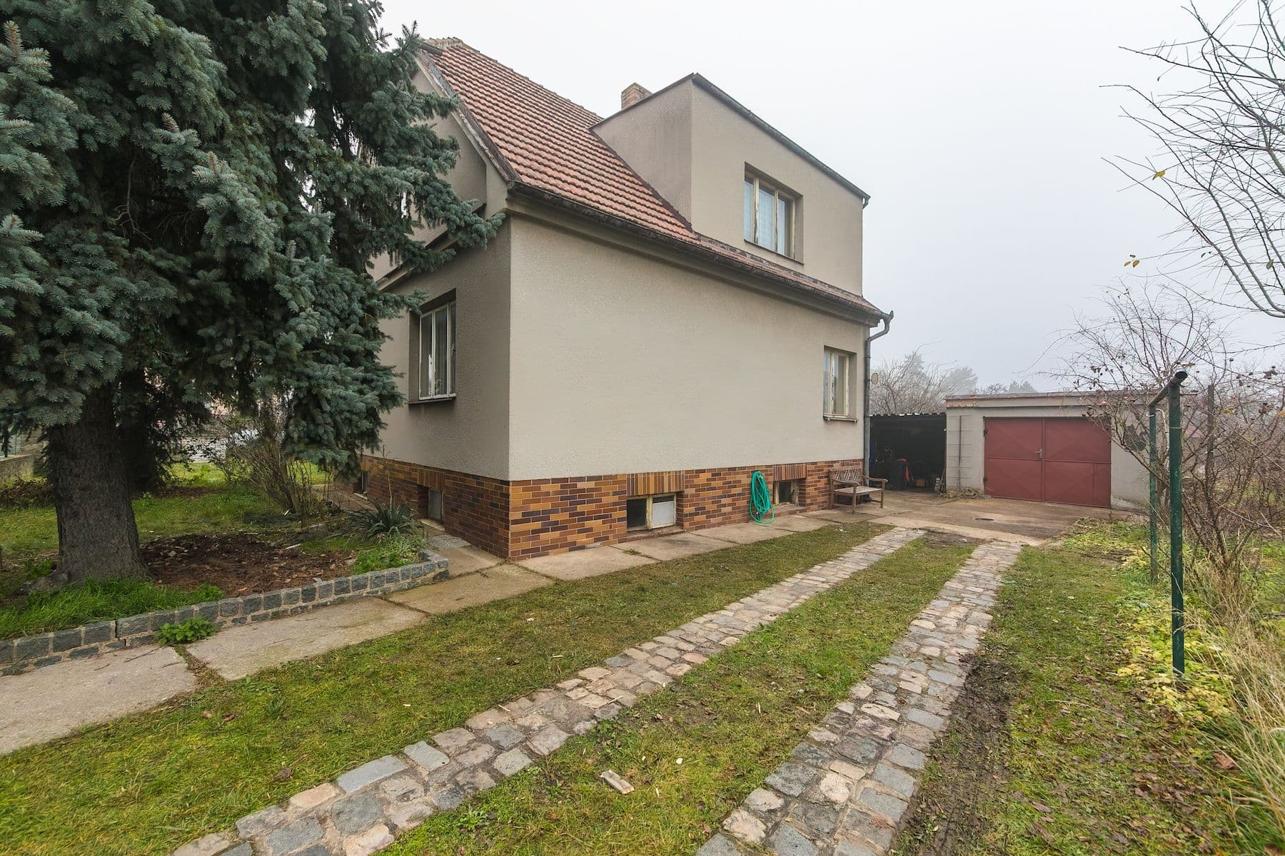 plot for sale, 907 m², Suchdolská, Prague, Prague plot for sale, 907 m², Suchdolská, Prague, Prague