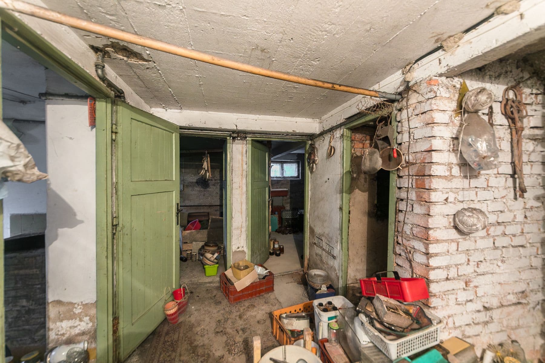 plot for sale, 907 m², Suchdolská, Prague, Prague plot for sale, 907 m², Suchdolská, Prague, Prague