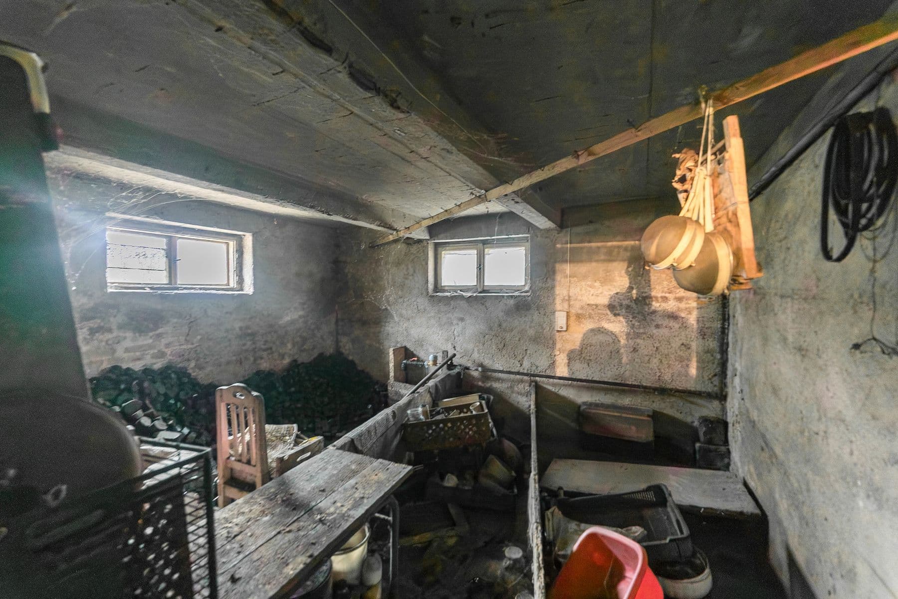 plot for sale, 907 m², Suchdolská, Prague, Prague plot for sale, 907 m², Suchdolská, Prague, Prague