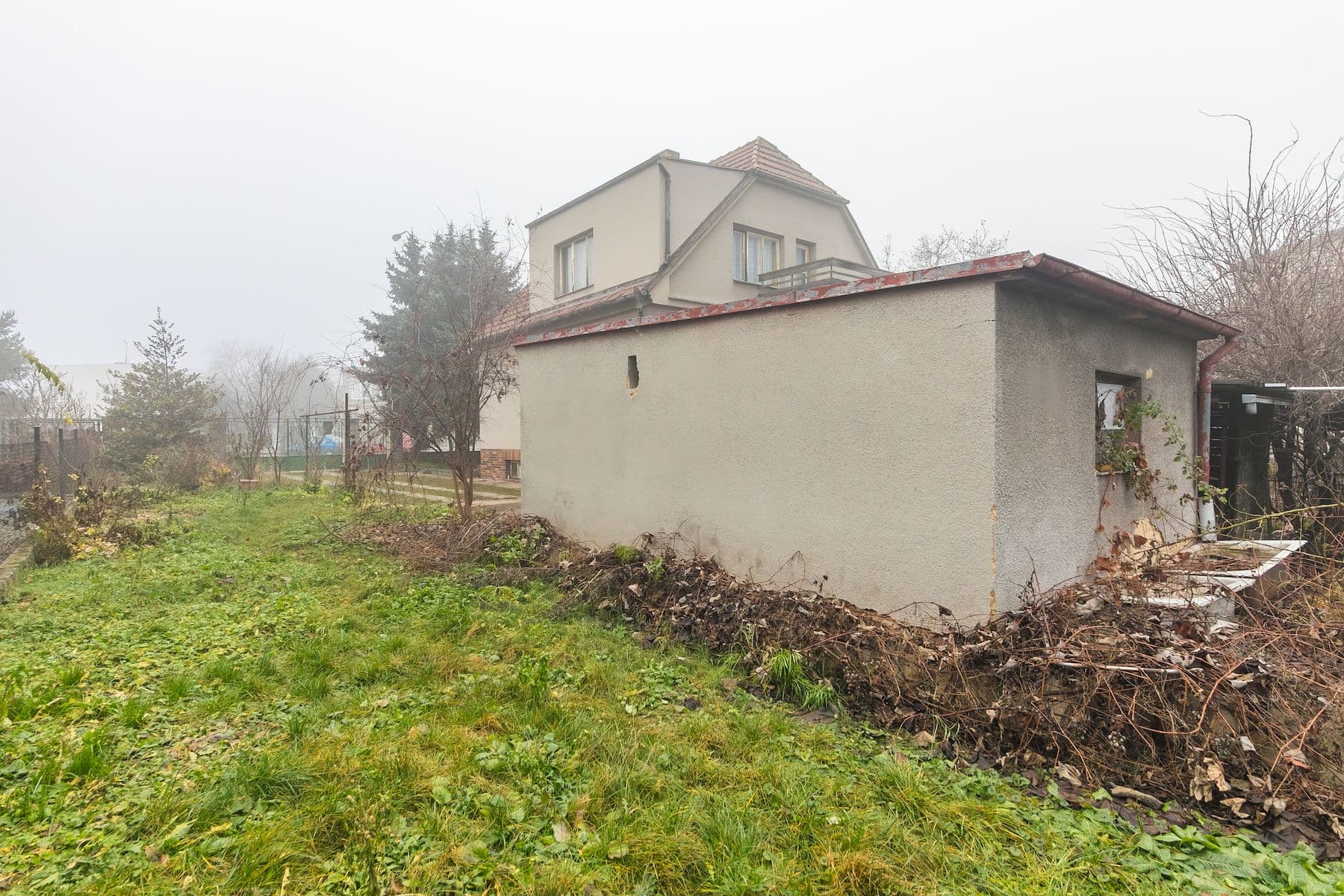 plot for sale, 907 m², Suchdolská, Prague, Prague plot for sale, 907 m², Suchdolská, Prague, Prague