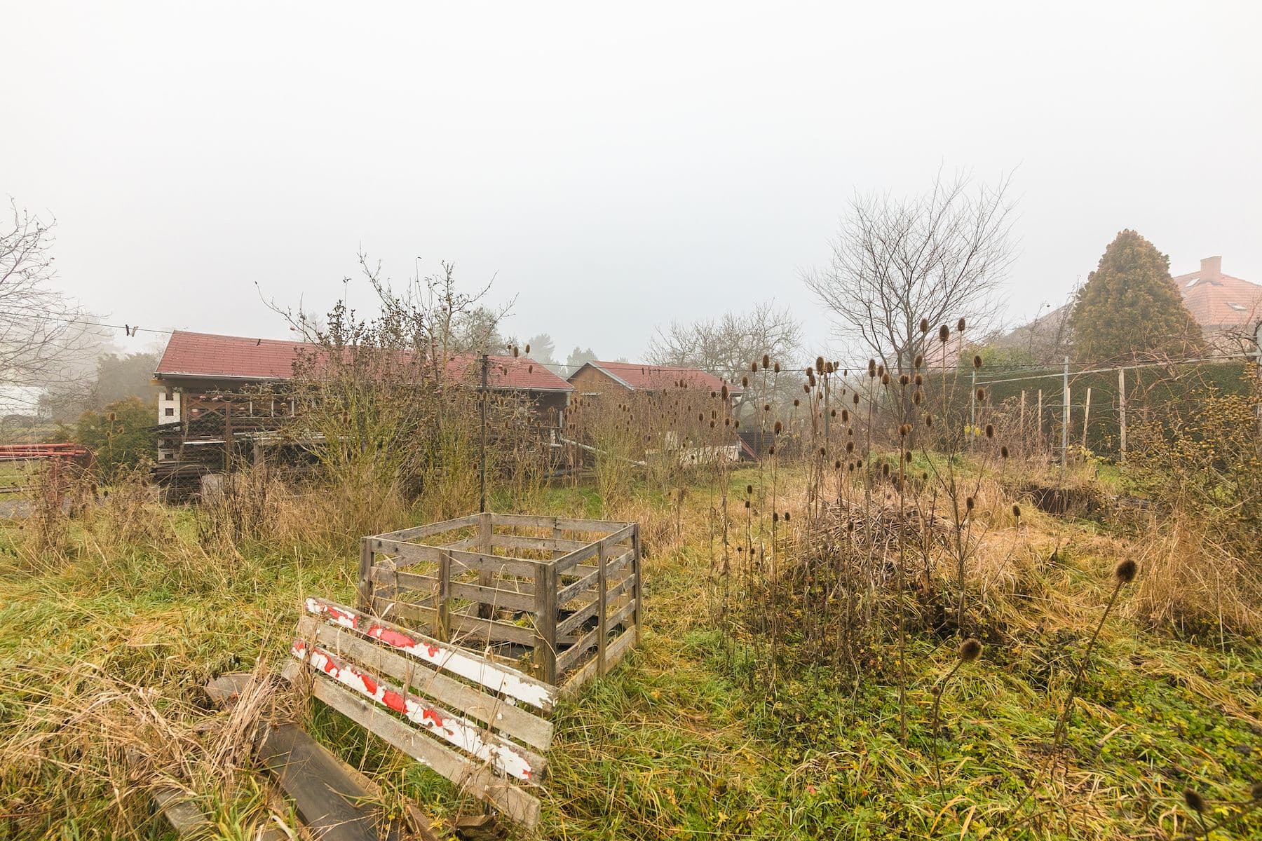 plot for sale, 907 m², Suchdolská, Prague, Prague plot for sale, 907 m², Suchdolská, Prague, Prague