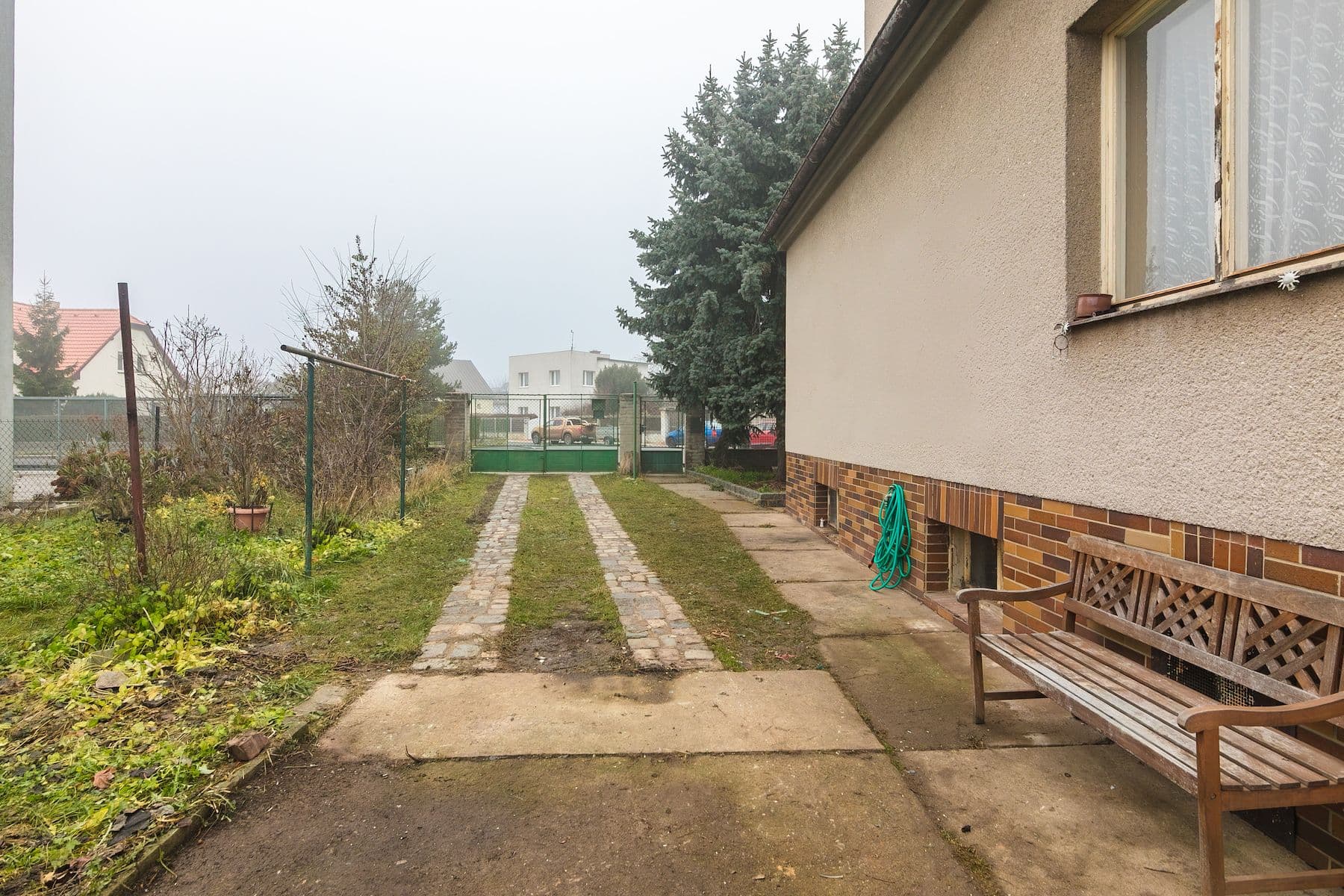 plot for sale, 907 m², Suchdolská, Prague, Prague plot for sale, 907 m², Suchdolská, Prague, Prague