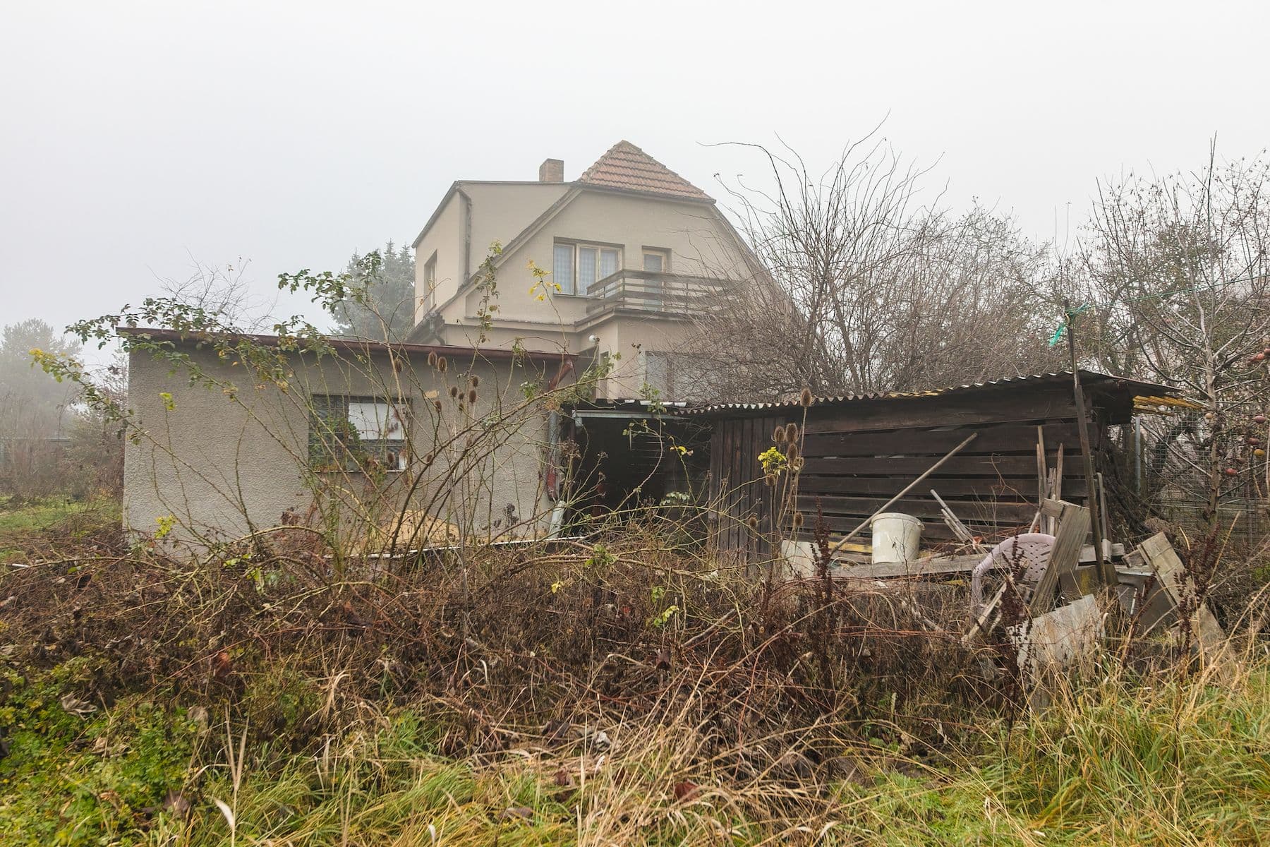 plot for sale, 907 m², Suchdolská, Prague, Prague plot for sale, 907 m², Suchdolská, Prague, Prague