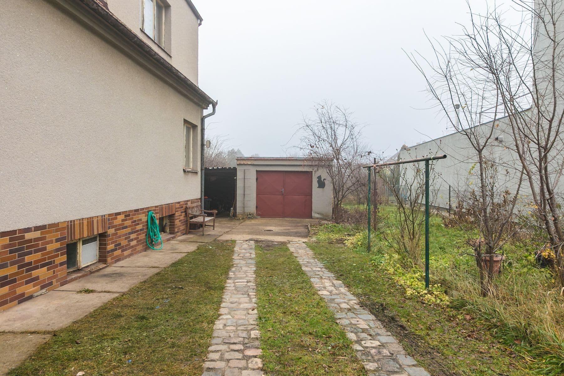 plot for sale, 907 m², Suchdolská, Prague, Prague plot for sale, 907 m², Suchdolská, Prague, Prague