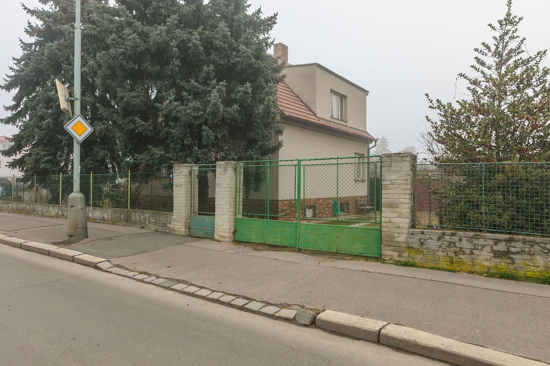 plot for sale, 907 m², Suchdolská, Prague, Prague plot for sale, 907 m², Suchdolská, Prague, Prague