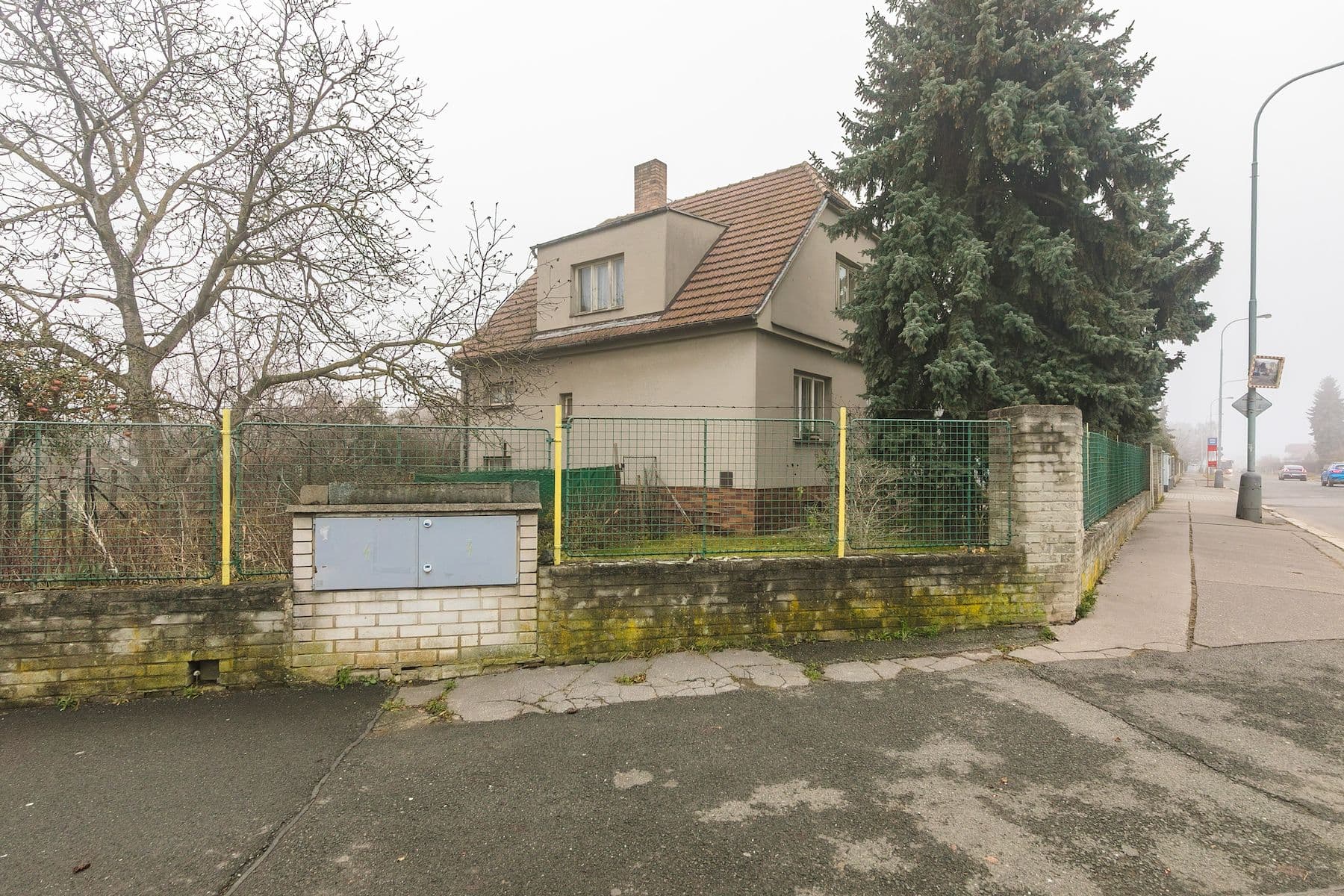 plot for sale, 907 m², Suchdolská, Prague, Prague plot for sale, 907 m², Suchdolská, Prague, Prague