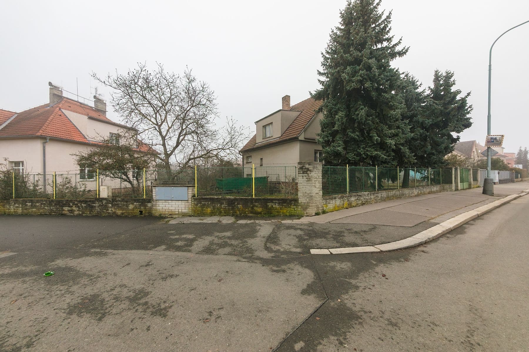 plot for sale, 907 m², Suchdolská, Prague, Prague plot for sale, 907 m², Suchdolská, Prague, Prague