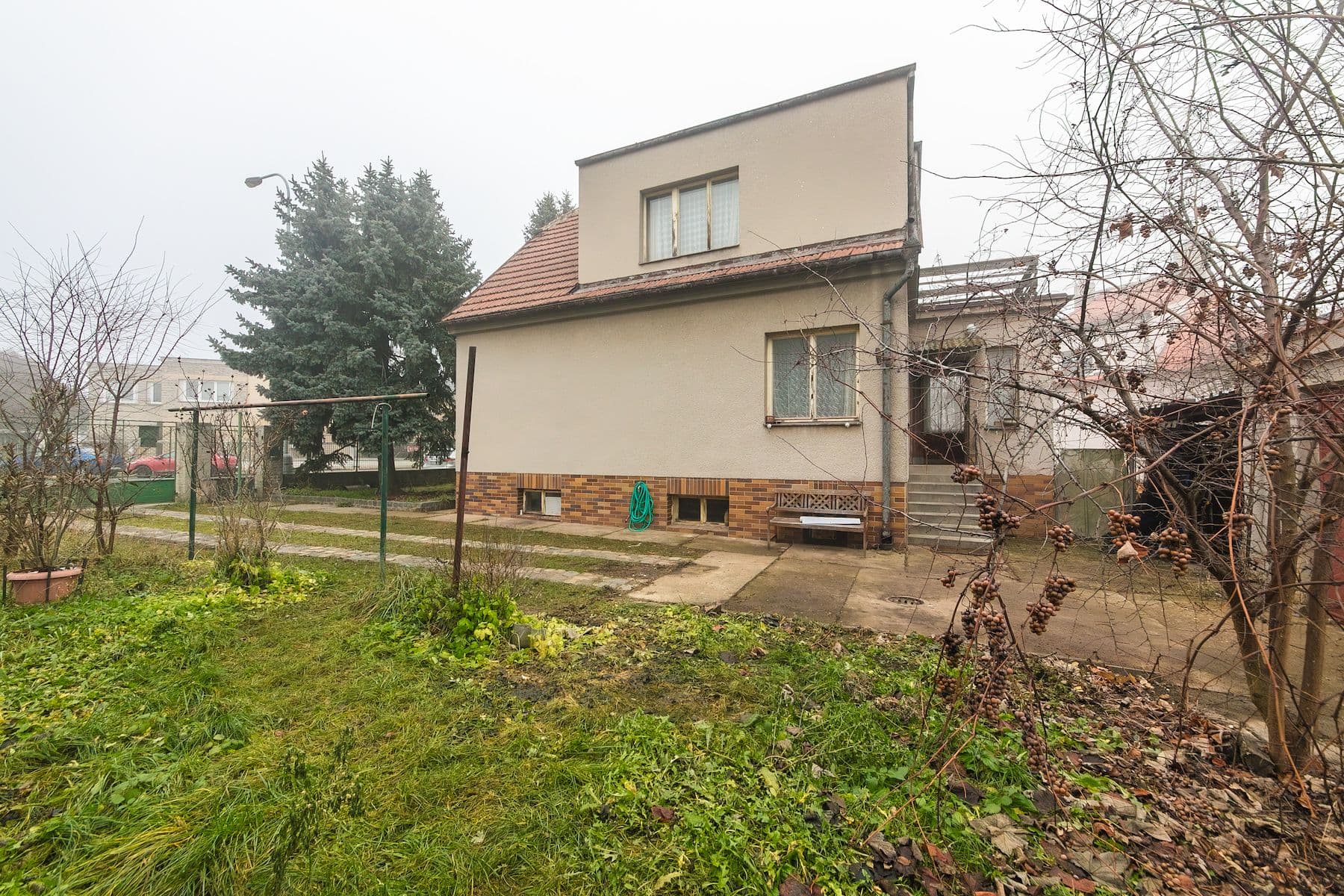 plot for sale, 907 m², Suchdolská, Prague, Prague plot for sale, 907 m², Suchdolská, Prague, Prague