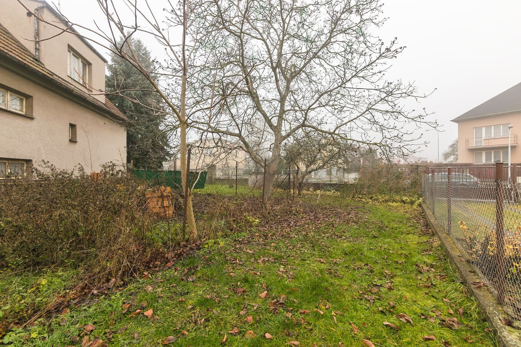 plot for sale, 907 m², Suchdolská, Prague, Prague plot for sale, 907 m², Suchdolská, Prague, Prague