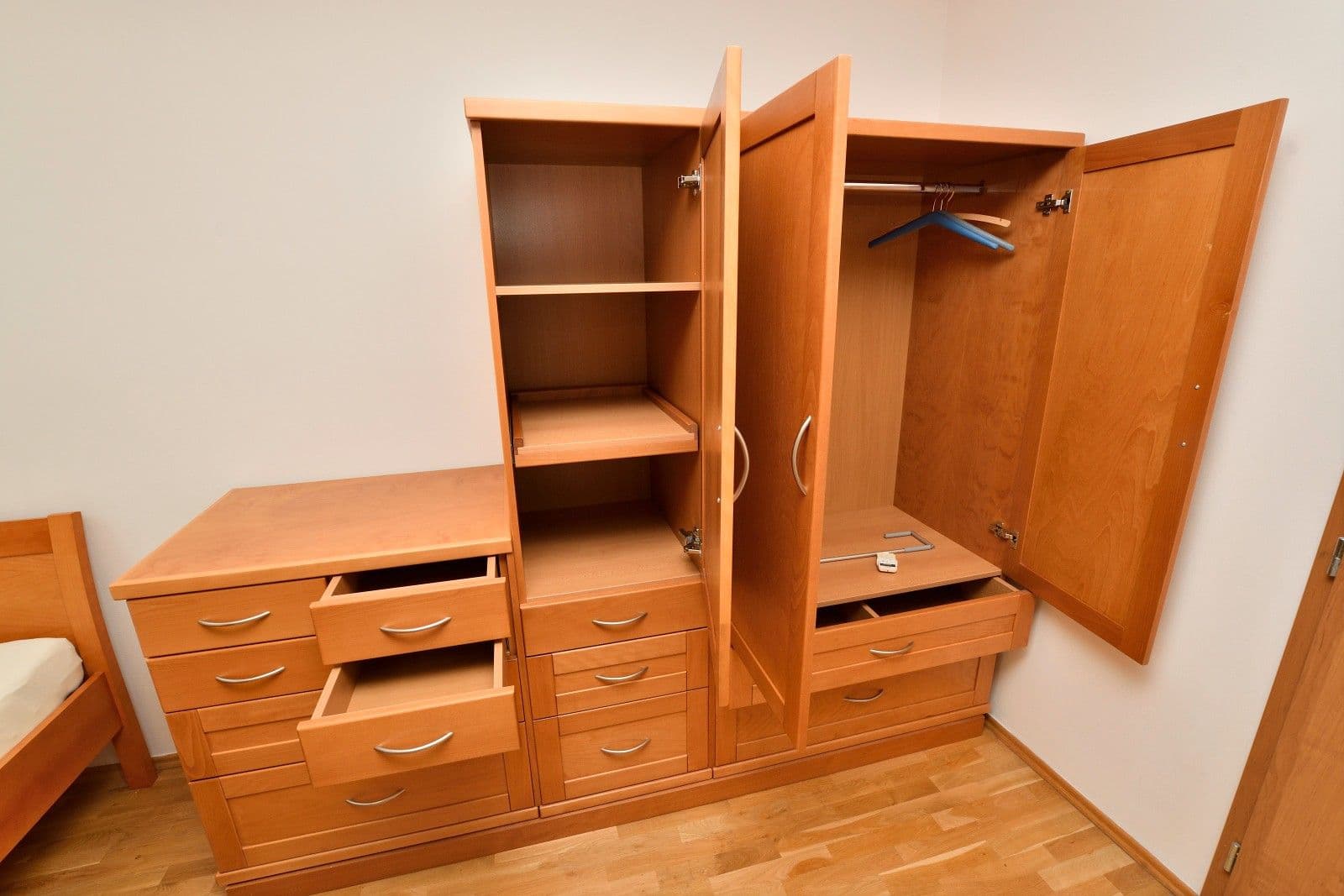 1 bedroom with open-plan kitchen flat to rent, 61 m², Na Mlejnku, Prague, Prague 1 bedroom with open-plan kitchen flat to rent, 61 m², Na Mlejnku, Prague, Prague