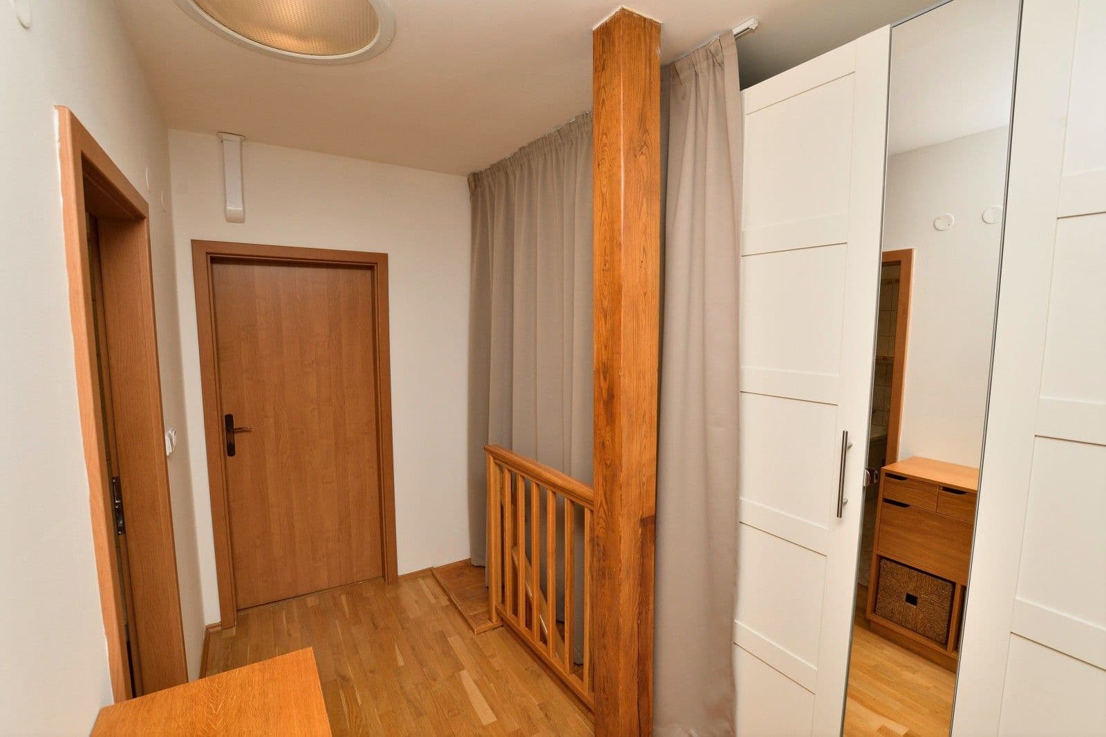 1 bedroom with open-plan kitchen flat to rent, 61 m², Na Mlejnku, Prague, Prague 1 bedroom with open-plan kitchen flat to rent, 61 m², Na Mlejnku, Prague, Prague