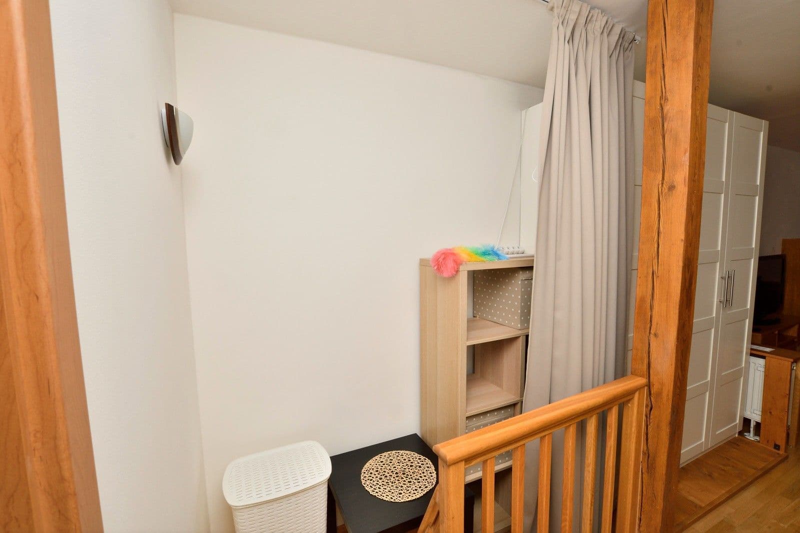 1 bedroom with open-plan kitchen flat to rent, 61 m², Na Mlejnku, Prague, Prague 1 bedroom with open-plan kitchen flat to rent, 61 m², Na Mlejnku, Prague, Prague