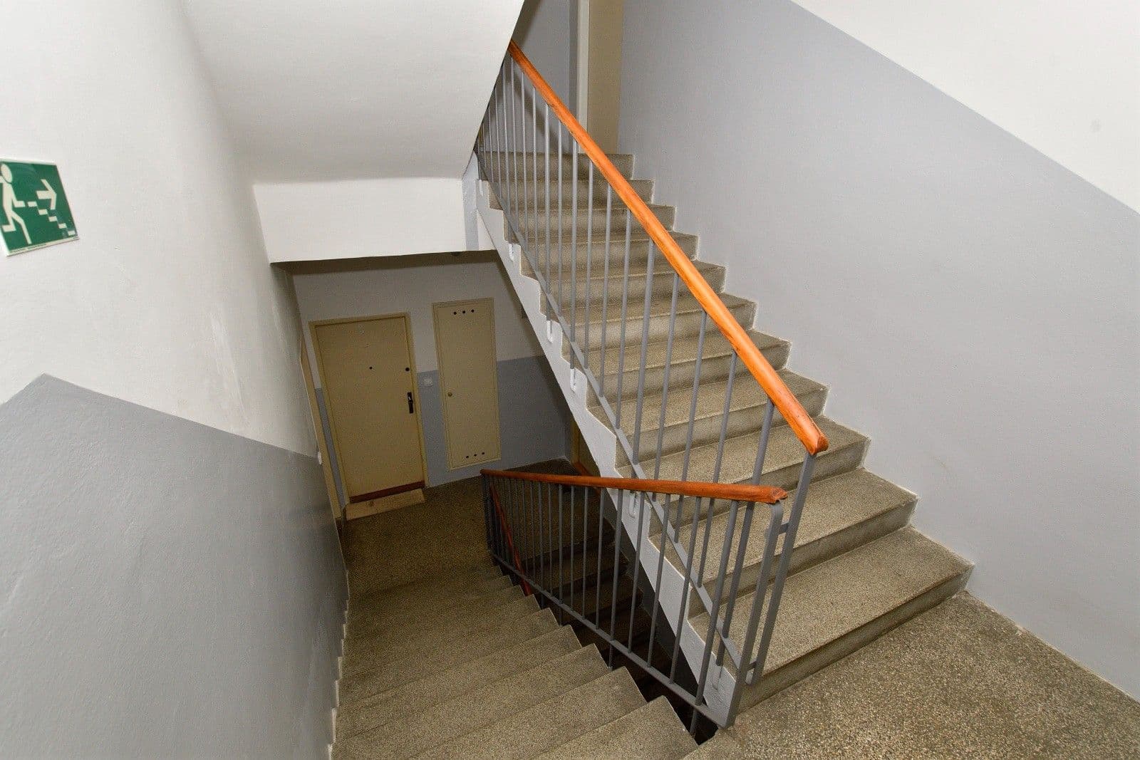 1 bedroom with open-plan kitchen flat to rent, 61 m², Na Mlejnku, Prague, Prague 1 bedroom with open-plan kitchen flat to rent, 61 m², Na Mlejnku, Prague, Prague