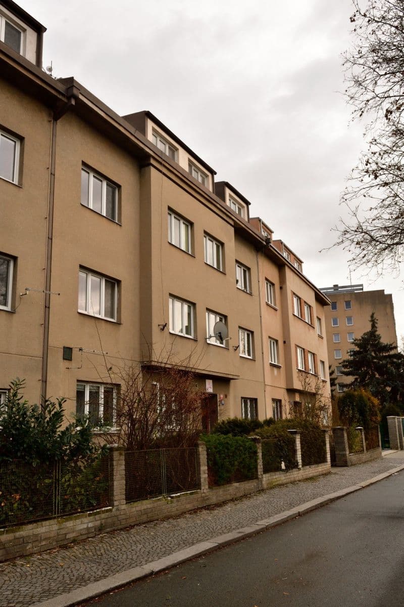 1 bedroom with open-plan kitchen flat to rent, 61 m², Na Mlejnku, Prague, Prague 1 bedroom with open-plan kitchen flat to rent, 61 m², Na Mlejnku, Prague, Prague