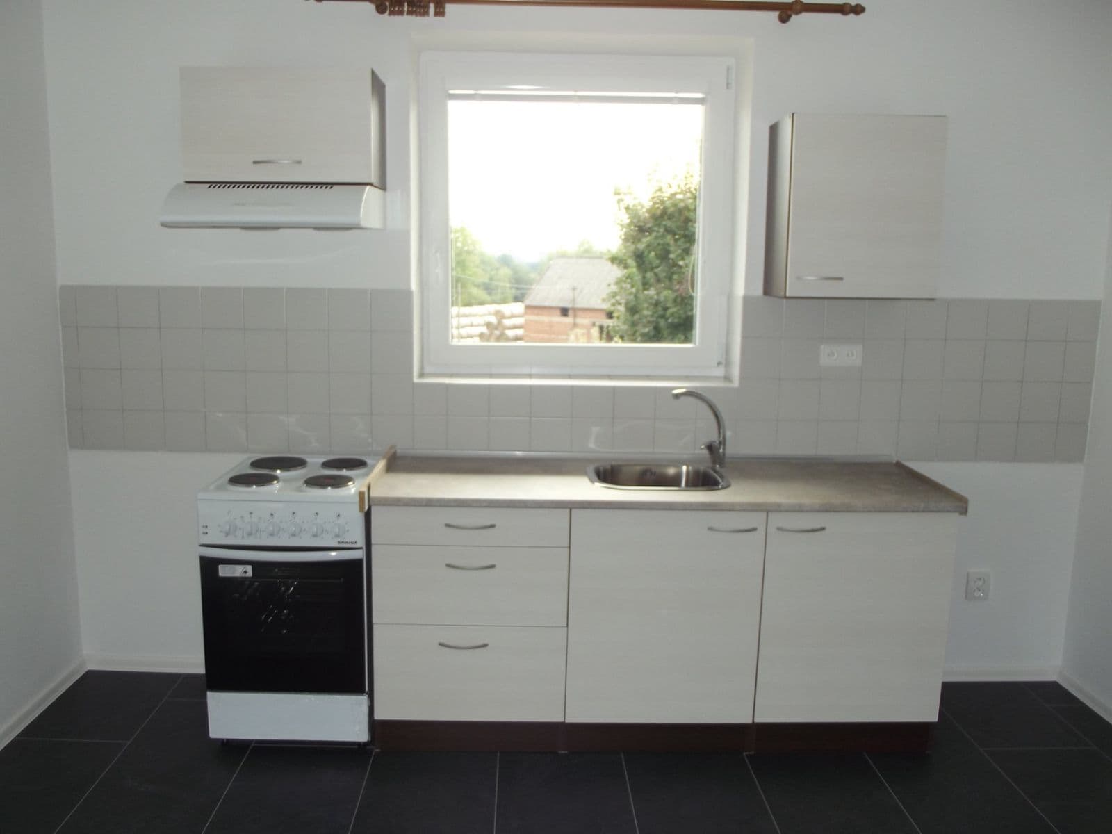 Studio flat to rent, 32 m², Dolní Krupá, Vysočina Region Studio flat to rent, 32 m², Dolní Krupá, Vysočina Region