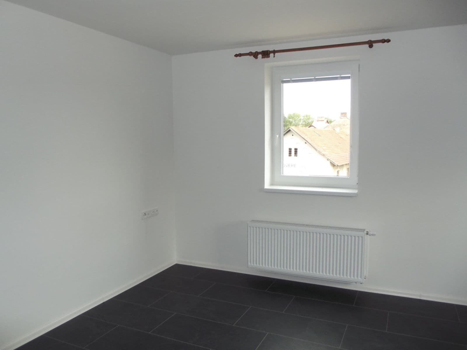 Studio flat to rent, 32 m², Dolní Krupá, Vysočina Region Studio flat to rent, 32 m², Dolní Krupá, Vysočina Region