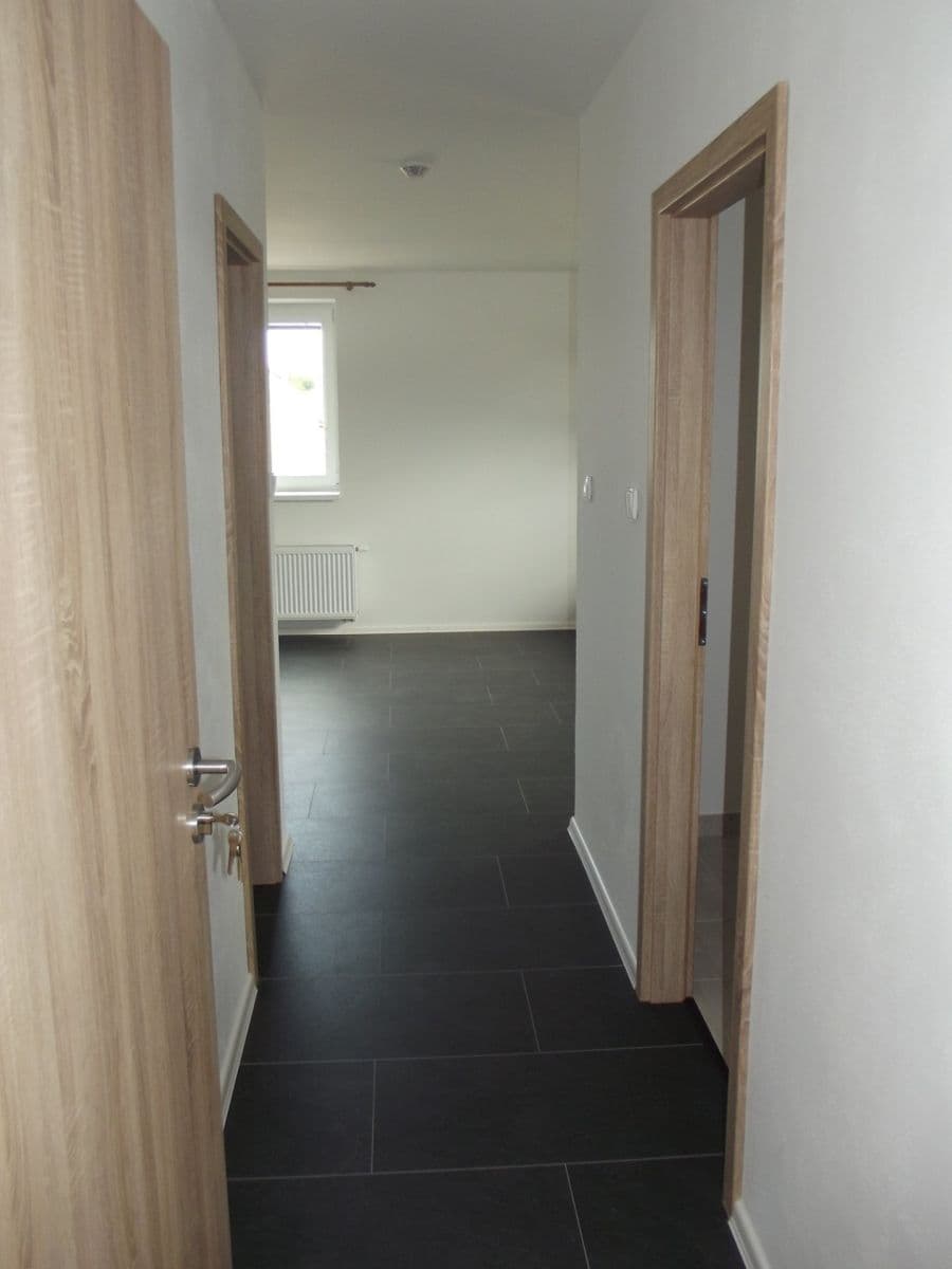 Studio flat to rent, 32 m², Dolní Krupá, Vysočina Region Studio flat to rent, 32 m², Dolní Krupá, Vysočina Region