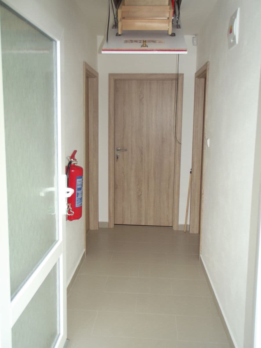 Studio flat to rent, 32 m², Dolní Krupá, Vysočina Region Studio flat to rent, 32 m², Dolní Krupá, Vysočina Region