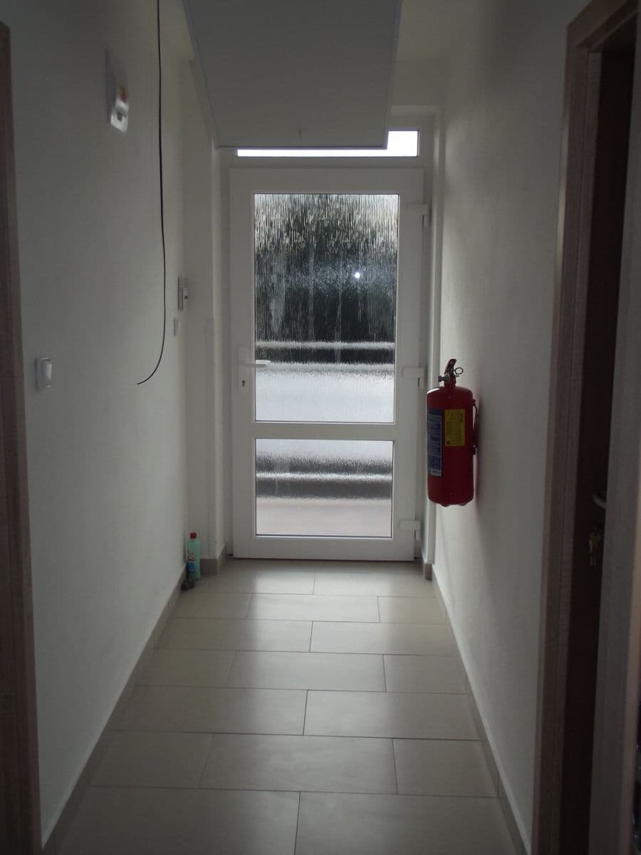 Studio flat to rent, 32 m², Dolní Krupá, Vysočina Region Studio flat to rent, 32 m², Dolní Krupá, Vysočina Region