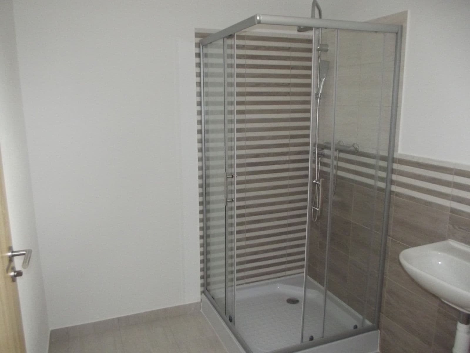 Studio flat to rent, 32 m², Dolní Krupá, Vysočina Region Studio flat to rent, 32 m², Dolní Krupá, Vysočina Region