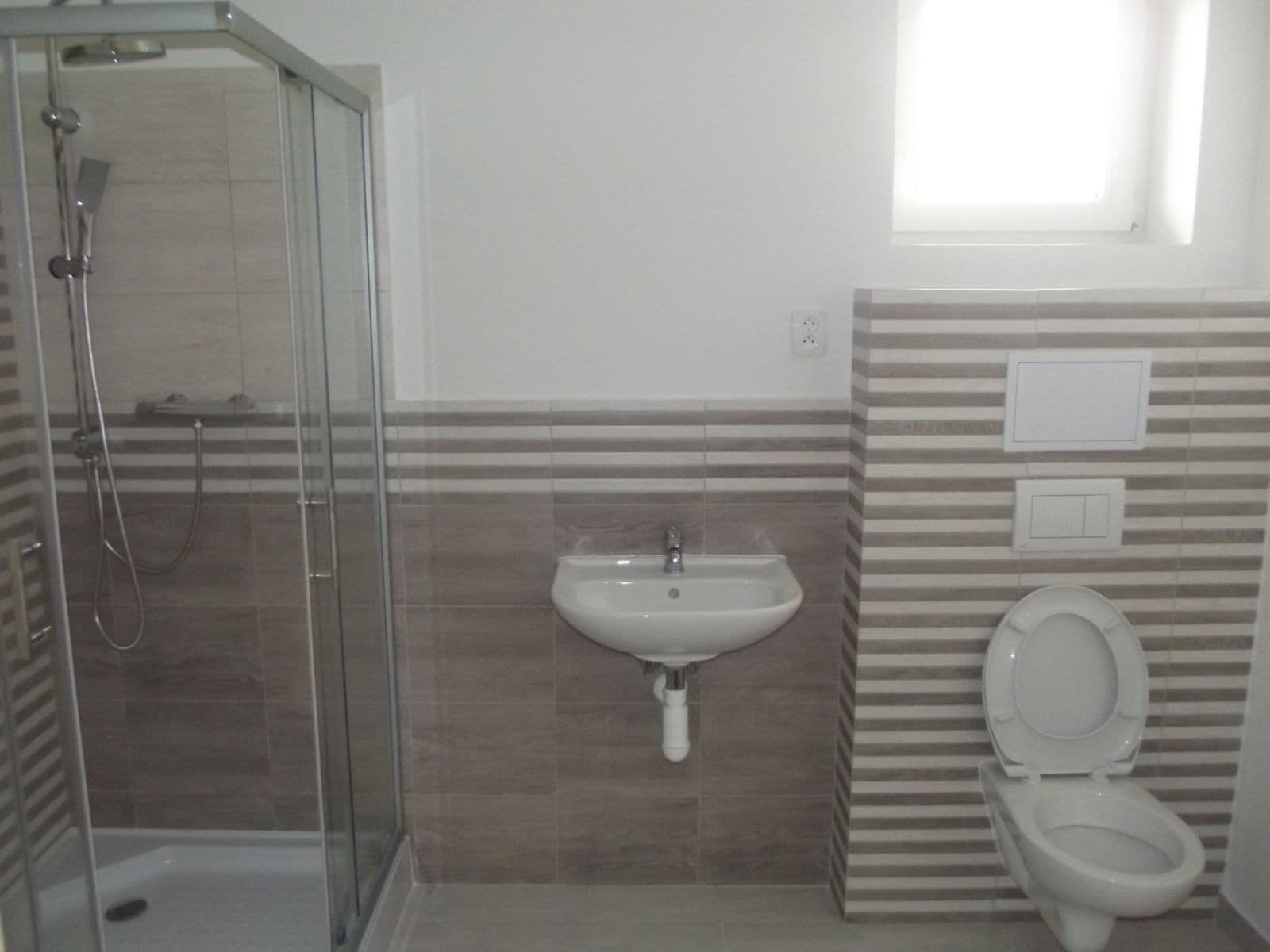 Studio flat to rent, 32 m², Dolní Krupá, Vysočina Region Studio flat to rent, 32 m², Dolní Krupá, Vysočina Region