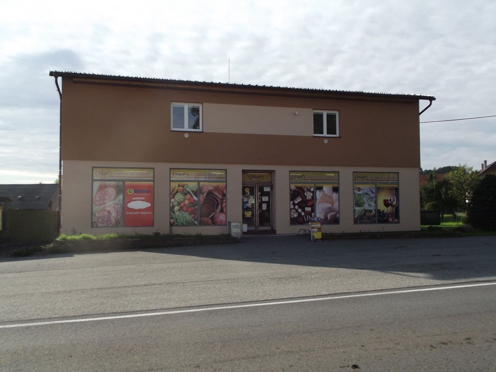 Studio flat to rent, 32 m², Dolní Krupá, Vysočina Region Studio flat to rent, 32 m², Dolní Krupá, Vysočina Region