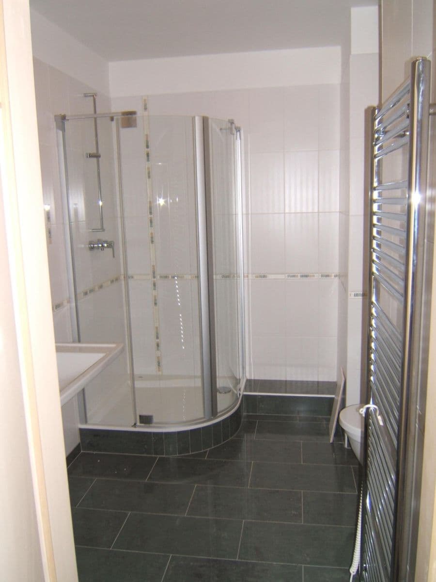 1 bedroom with open-plan kitchen flat to rent, 58 m², U Lipové aleje, Prague, Prague 1 bedroom with open-plan kitchen flat to rent, 58 m², U Lipové aleje, Prague, Prague