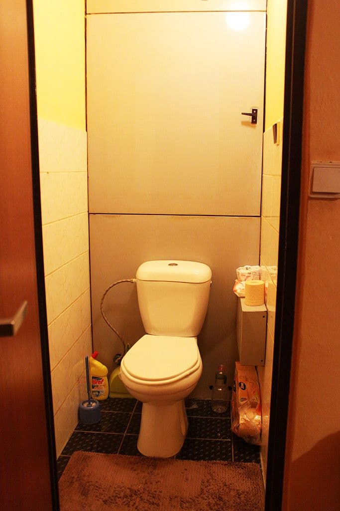 Studio flat to rent, 32 m², Oblá, Brno, Jihomoravský Region Studio flat to rent, 32 m², Oblá, Brno, Jihomoravský Region