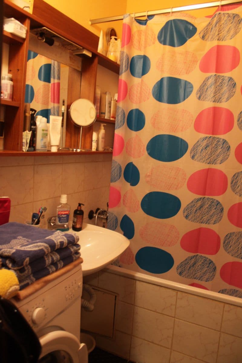 Studio flat to rent, 32 m², Oblá, Brno, Jihomoravský Region Studio flat to rent, 32 m², Oblá, Brno, Jihomoravský Region