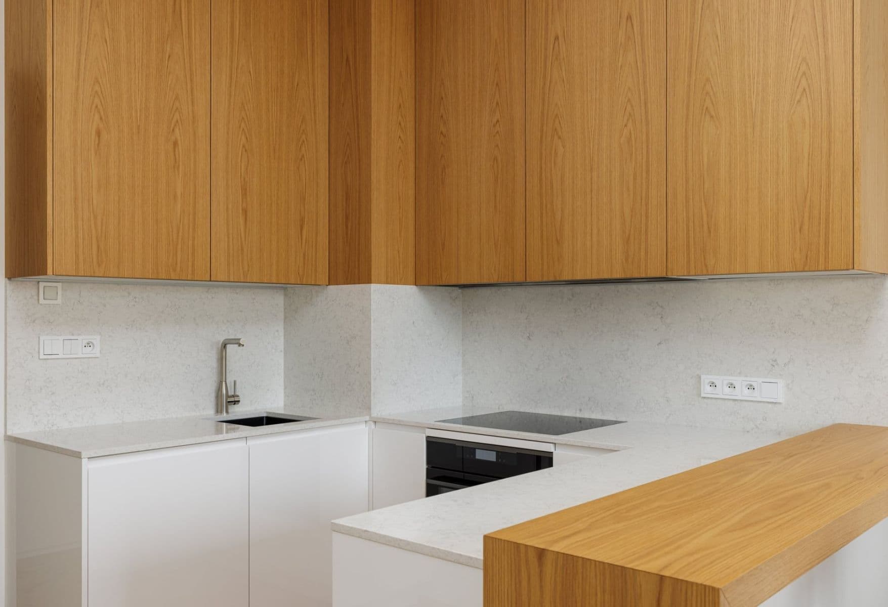 1 bedroom with open-plan kitchen flat to rent, 47 m², Vítězné náměstí, Prague, Prague 1 bedroom with open-plan kitchen flat to rent, 47 m², Vítězné náměstí, Prague, Prague