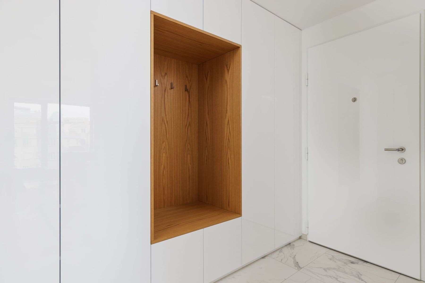 1 bedroom with open-plan kitchen flat to rent, 47 m², Vítězné náměstí, Prague, Prague 1 bedroom with open-plan kitchen flat to rent, 47 m², Vítězné náměstí, Prague, Prague