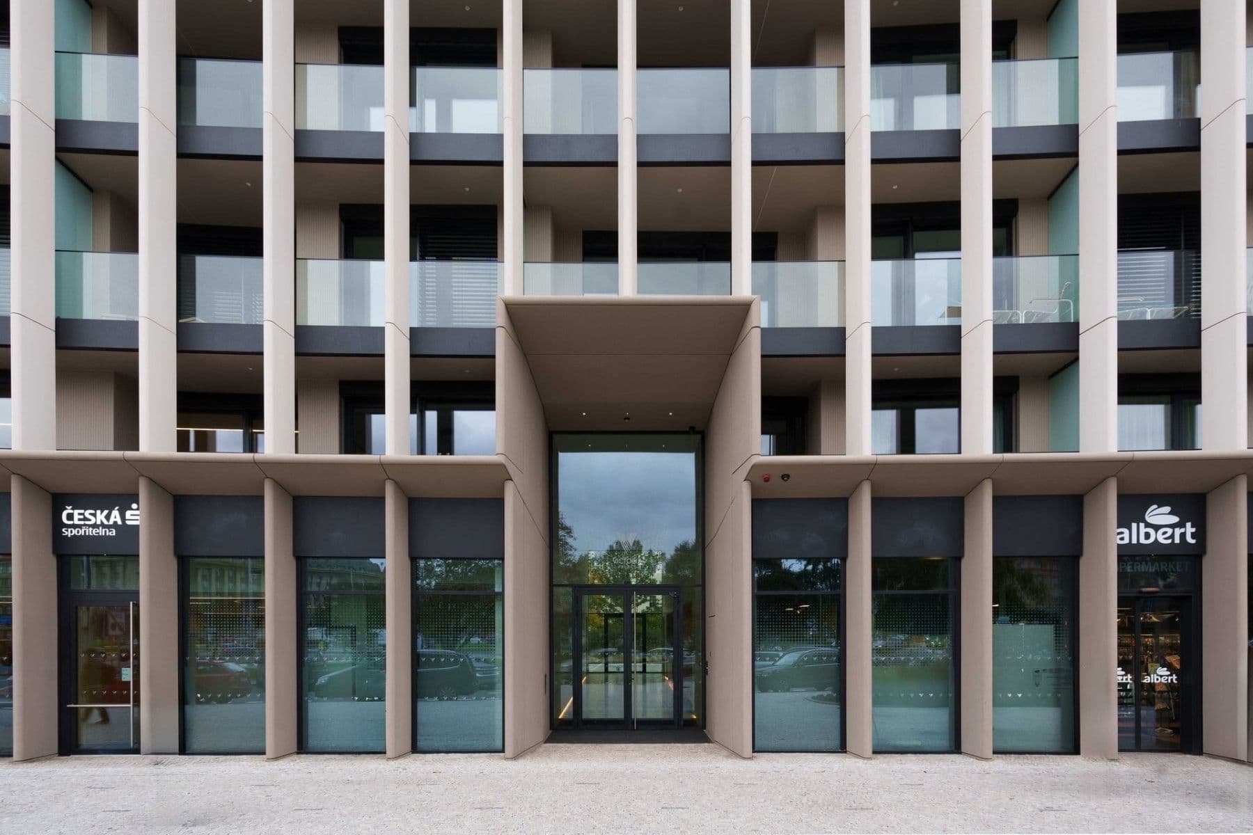 1 bedroom with open-plan kitchen flat to rent, 47 m², Vítězné náměstí, Prague, Prague 1 bedroom with open-plan kitchen flat to rent, 47 m², Vítězné náměstí, Prague, Prague