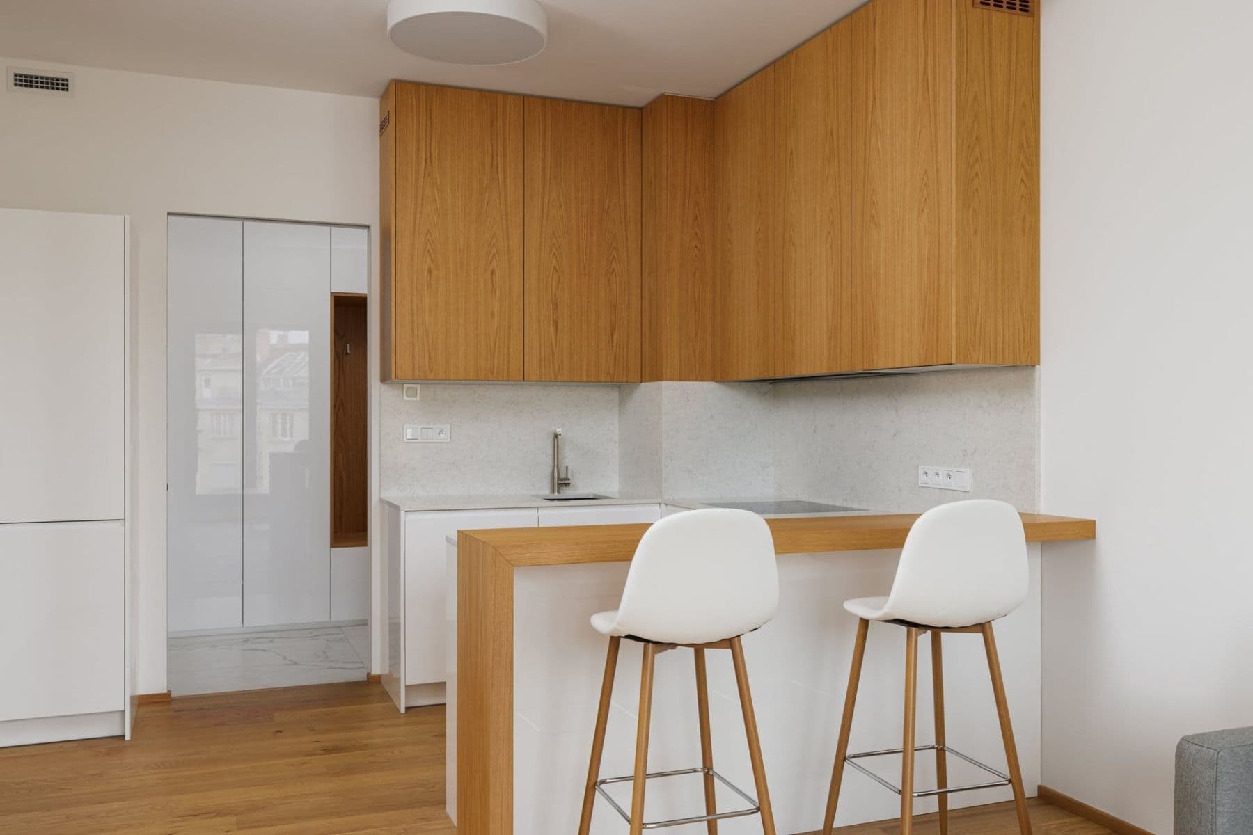 1 bedroom with open-plan kitchen flat to rent, 47 m², Vítězné náměstí, Prague, Prague 1 bedroom with open-plan kitchen flat to rent, 47 m², Vítězné náměstí, Prague, Prague