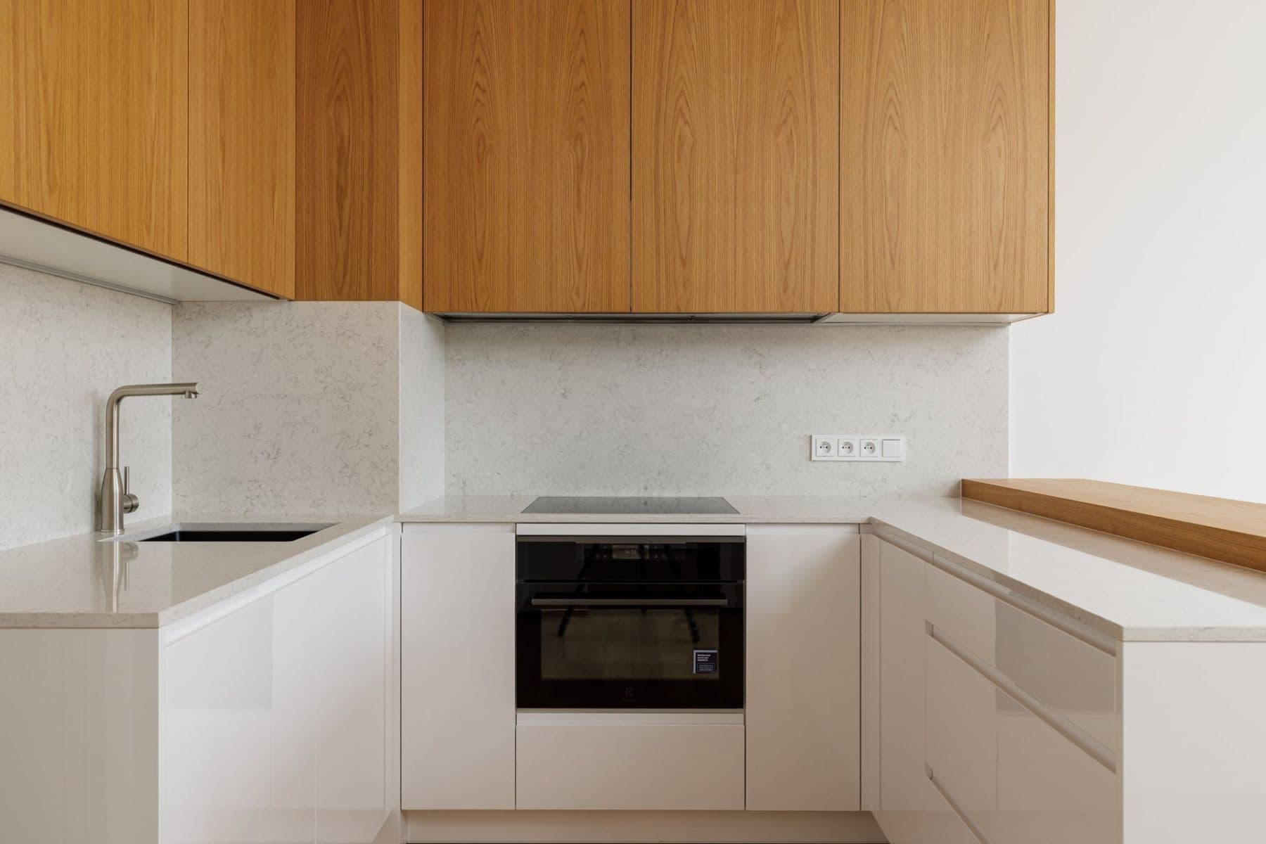 1 bedroom with open-plan kitchen flat to rent, 47 m², Vítězné náměstí, Prague, Prague 1 bedroom with open-plan kitchen flat to rent, 47 m², Vítězné náměstí, Prague, Prague