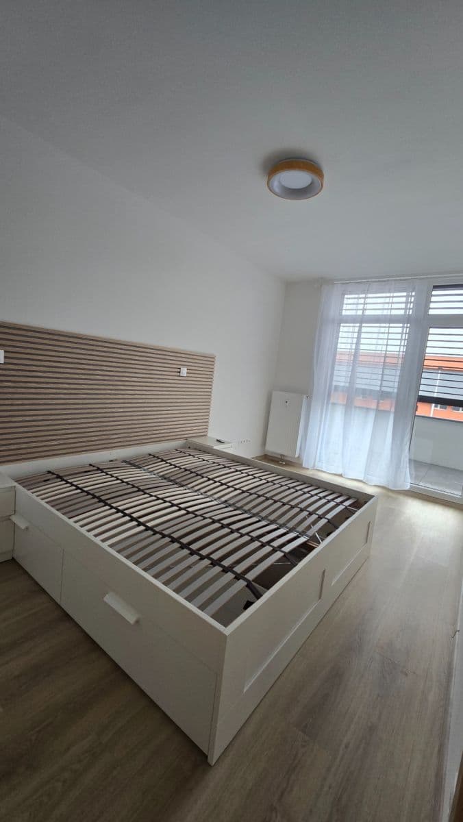 1 bedroom flat to rent, 56 m², Americká, Kladno, Středočeský Region 1 bedroom flat to rent, 56 m², Americká, Kladno, Středočeský Region