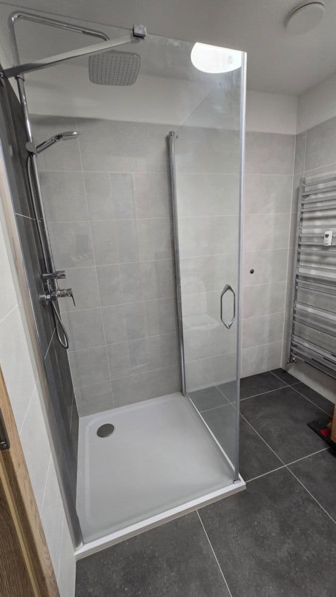 1 bedroom flat to rent, 56 m², Americká, Kladno, Středočeský Region 1 bedroom flat to rent, 56 m², Americká, Kladno, Středočeský Region