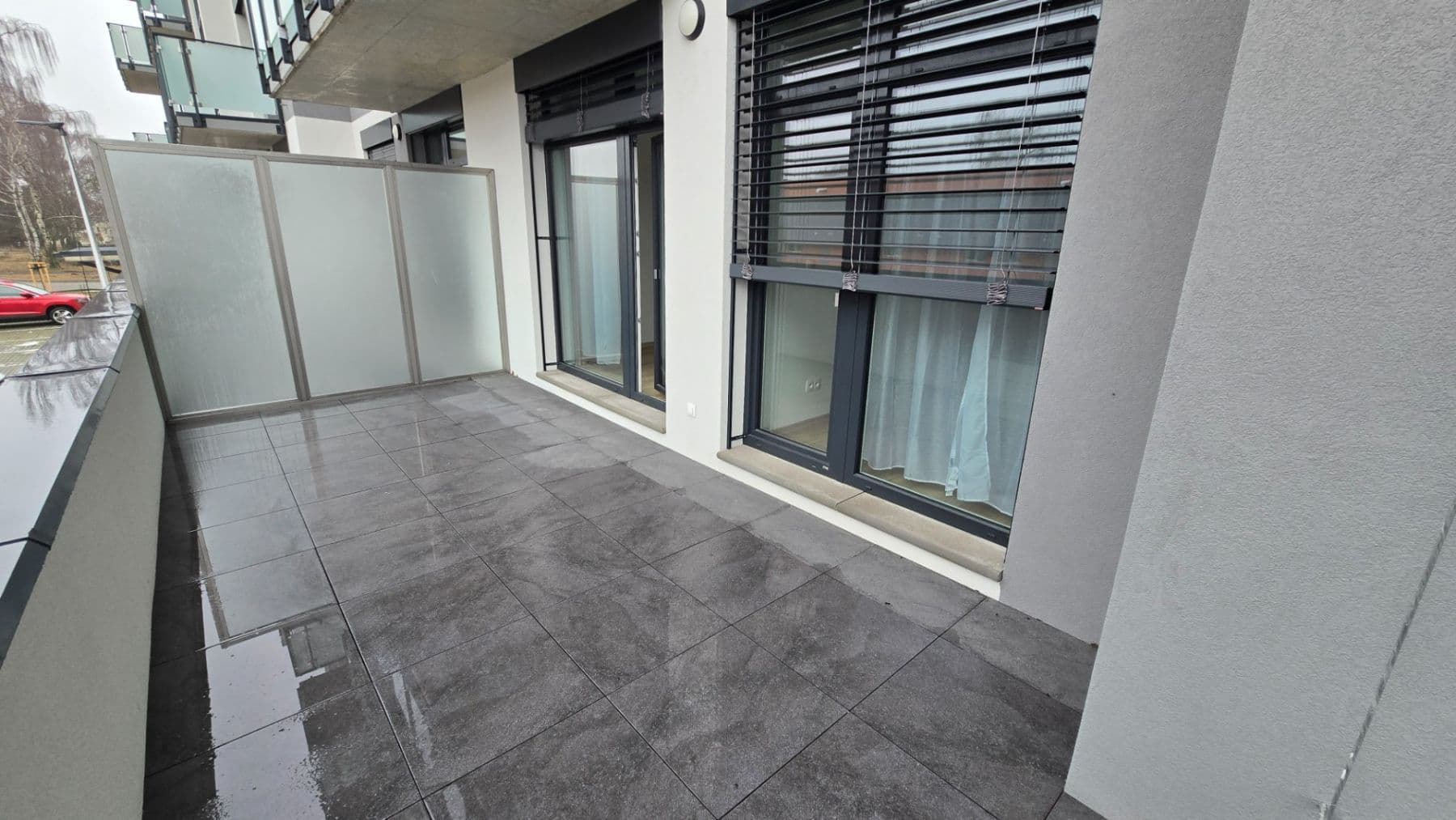 1 bedroom flat to rent, 56 m², Americká, Kladno, Středočeský Region 1 bedroom flat to rent, 56 m², Americká, Kladno, Středočeský Region