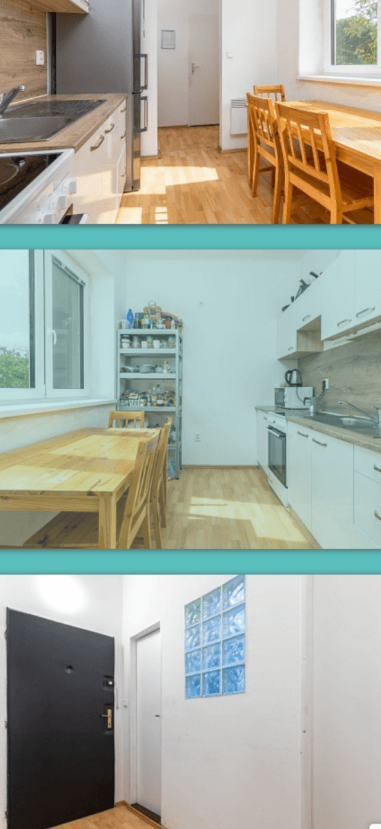 3 bedroom flat for sale, 60 m², Husova, Brandýs nad Labem-Stará Boleslav, Středočeský Region 3 bedroom flat for sale, 60 m², Husova, Brandýs nad Labem-Stará Boleslav, Středočeský Region