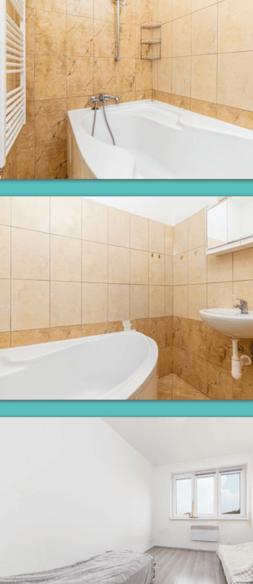 3 bedroom flat for sale, 60 m², Husova, Brandýs nad Labem-Stará Boleslav, Středočeský Region 3 bedroom flat for sale, 60 m², Husova, Brandýs nad Labem-Stará Boleslav, Středočeský Region