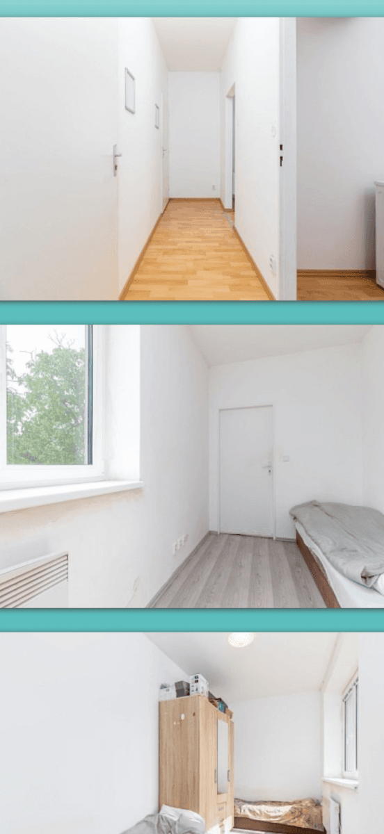 3 bedroom flat for sale, 60 m², Husova, Brandýs nad Labem-Stará Boleslav, Středočeský Region 3 bedroom flat for sale, 60 m², Husova, Brandýs nad Labem-Stará Boleslav, Středočeský Region